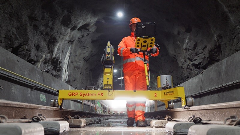 Topcon Positioning Systems